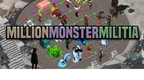 Million Monster Militia