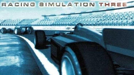 RS3: Racing Simulation Three