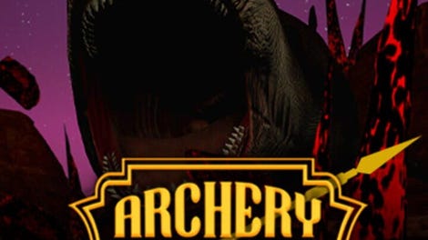 Archery Land