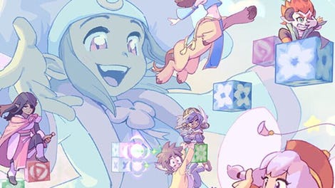 Petal Crash 2