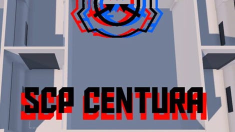 SCP: Centura Tycoon