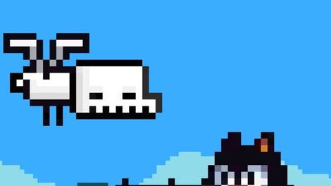 Alien Cat 3