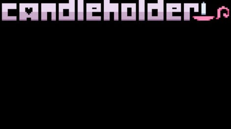 Candleholder