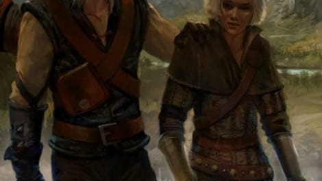 The Witcher: The Price of Neutrality