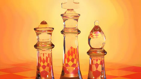 Chessmaster