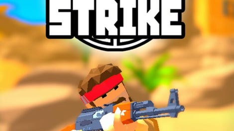 SandStrike.io