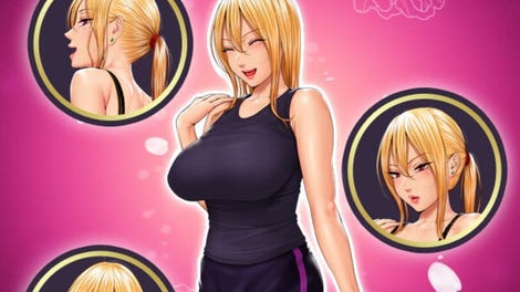 Saving Mrs. Hinako