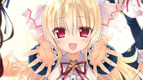 Primal Hearts 2