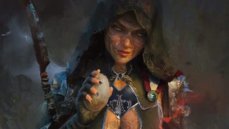 Manacrest Online