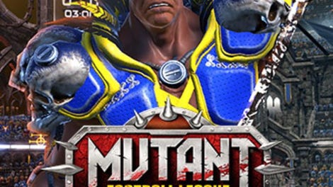 Mutant Football League: LA Power Pack