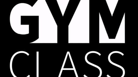 Gym Class VR