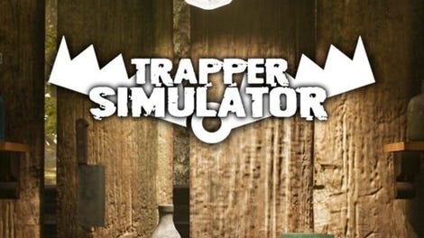 Trapper Simulator