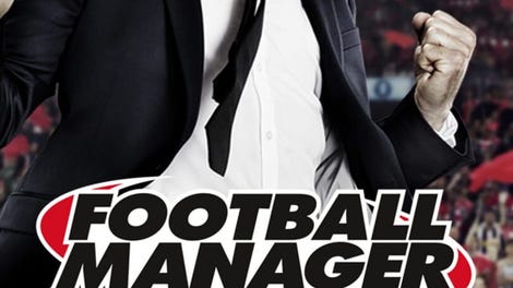 Football Manager 2018