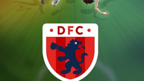 Drunken FC