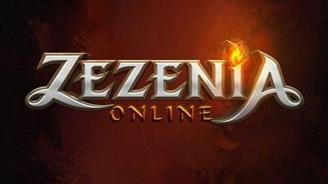 Zezenia Online