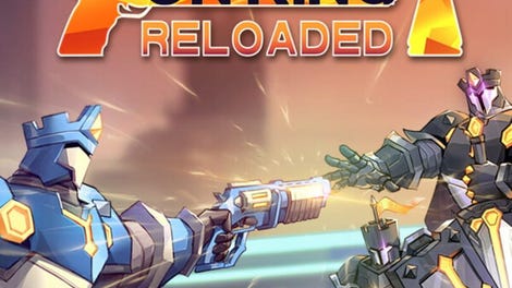 Attack on King: Reloaded
