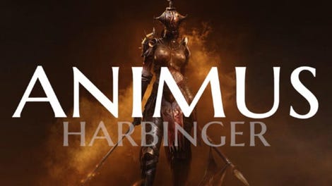 Animus: Harbinger