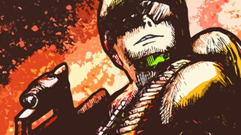 Planet Wars