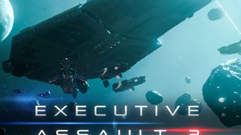 Executive Assault 2