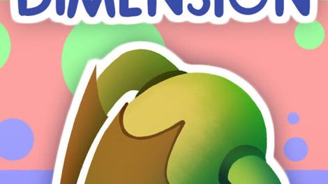 Gimel Dimension