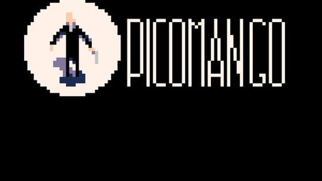 Picoman Go