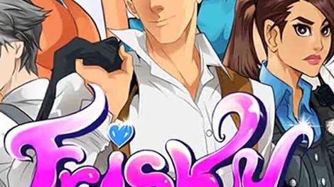 Frisky Business