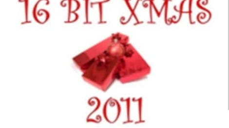 16-Bit Xmas 2011