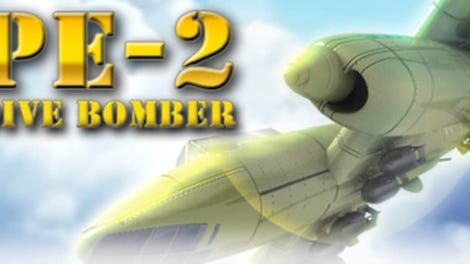 Pe-2: Dive Bomber