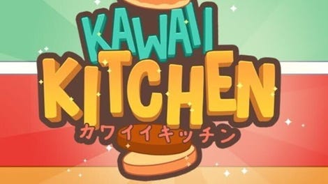 Kawaii Kitchen