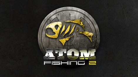 Atom Fishing II