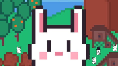 Grow a Carrot
