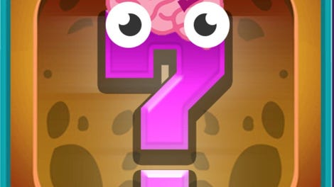 Alt-G: A Lateral Thinking Game