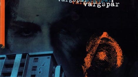 Polis 3: Vargspår