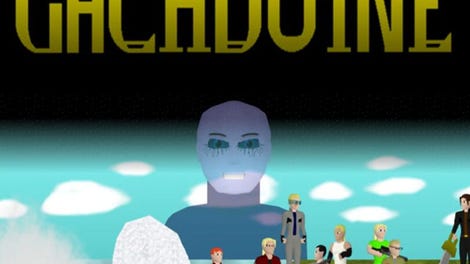 Skylight Freerange 2: Gachduine
