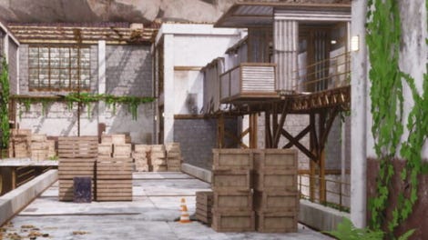 TO4: Tactical Operations