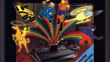 Activision Anthology
