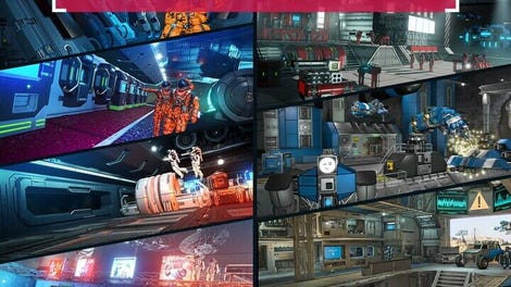 Space Engineers: Ultimate Edition 2024