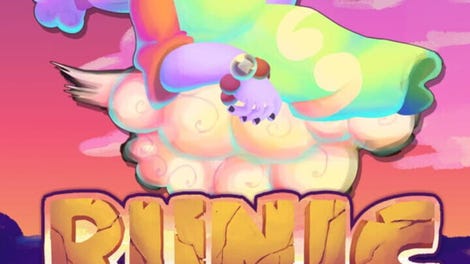 Runic: Eternal Sunrise