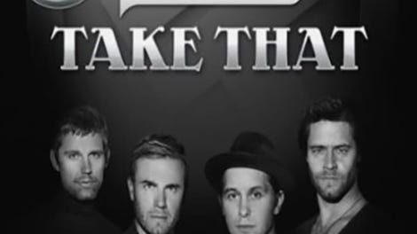 SingStar: Take That