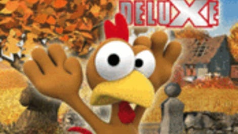 Moorhuhn Deluxe