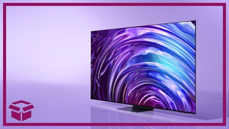 Samsung's Premier Gaming OLED TV Dropped By As Much As 46%
