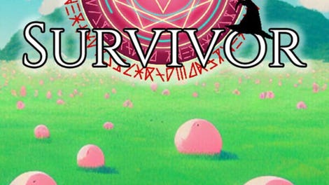 Witch Guild Survivor
