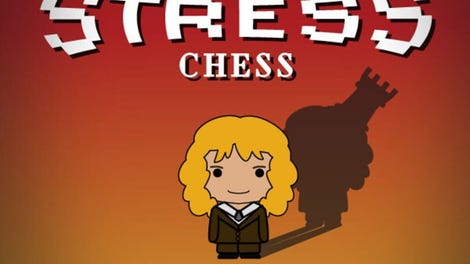Stress Chess