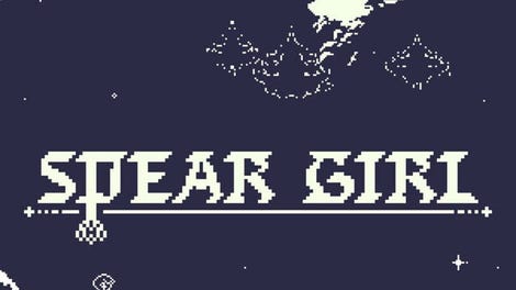 Spear Girl