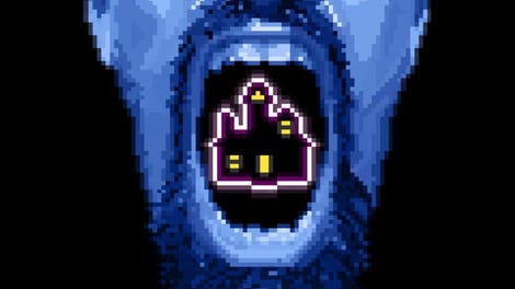 A Lively Haunt