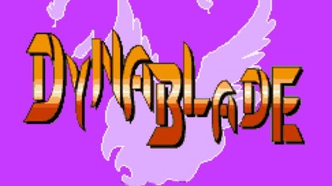 Dyna Blade