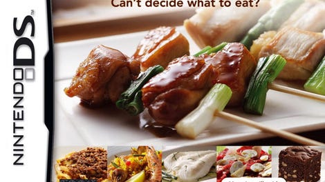 Cooking Guide: Can't Decide what to Eat?