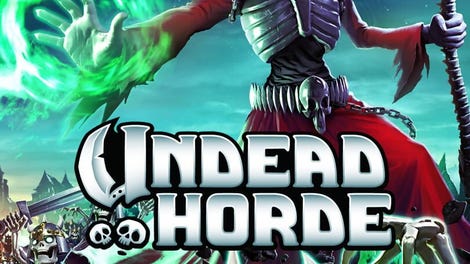 Undead Horde