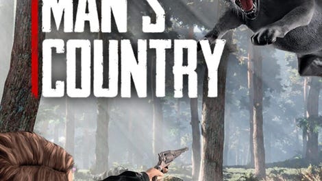 Dead Man's Country