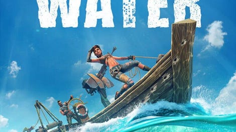 Age of Water